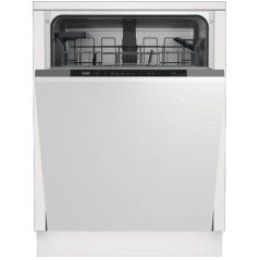 LAVE VAISSELLE ENCASTRABLE BEKO 14C